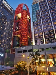 PS100 (D2), Office #200054982